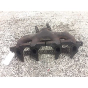 Recambio de colector escape para renault rapid/express (f40) 1.9 d familiar (f40p) referencia OEM IAM   