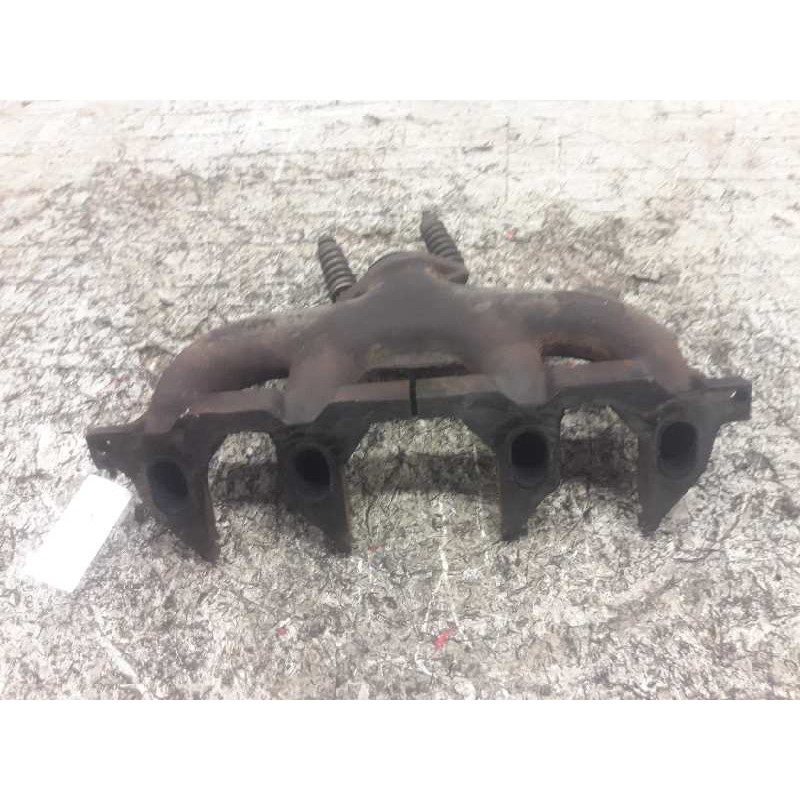 Recambio de colector escape para renault rapid/express (f40) 1.9 d familiar (f40p) referencia OEM IAM 4