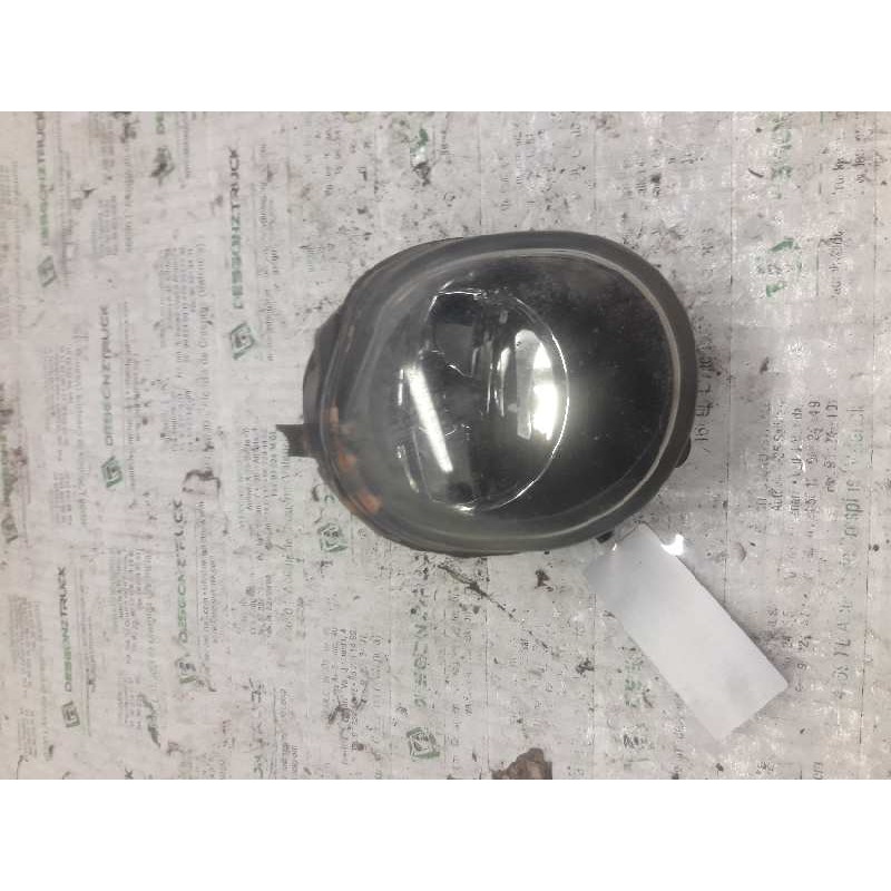 Recambio de faro antiniebla derecho para audi a3 (8l) 1.9 tdi ambiente referencia OEM IAM 8L0941700A - Negro 2
