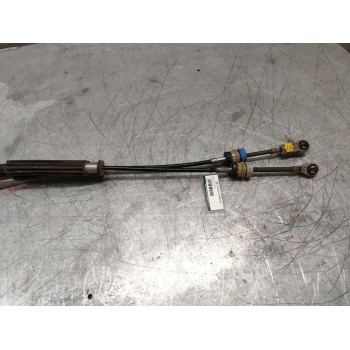 Recambio de cables de cambio para peugeot 5008 referencia OEM IAM   