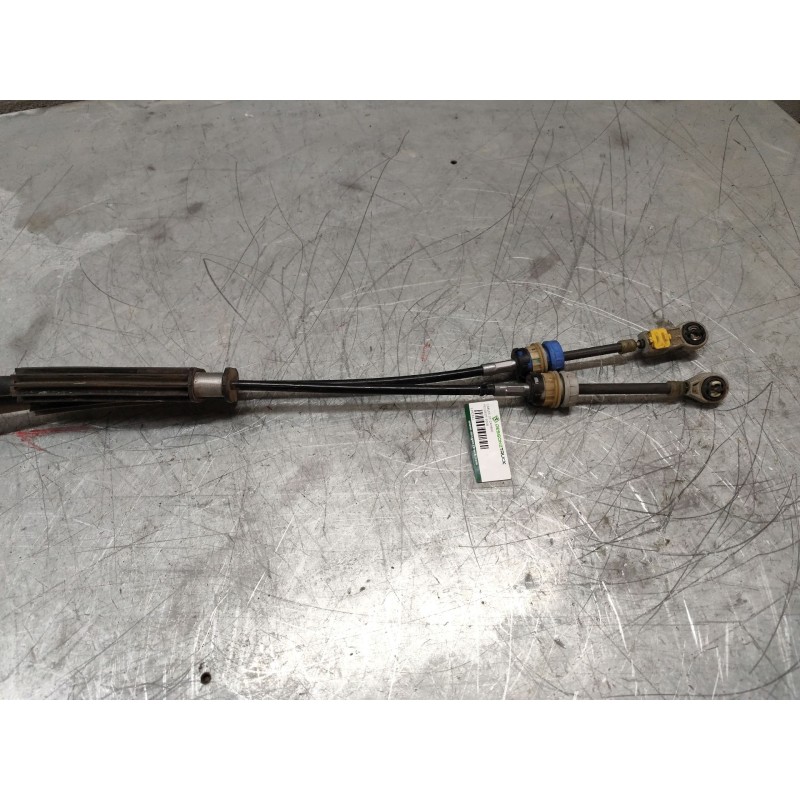 Recambio de cables de cambio para peugeot 5008 referencia OEM IAM 2