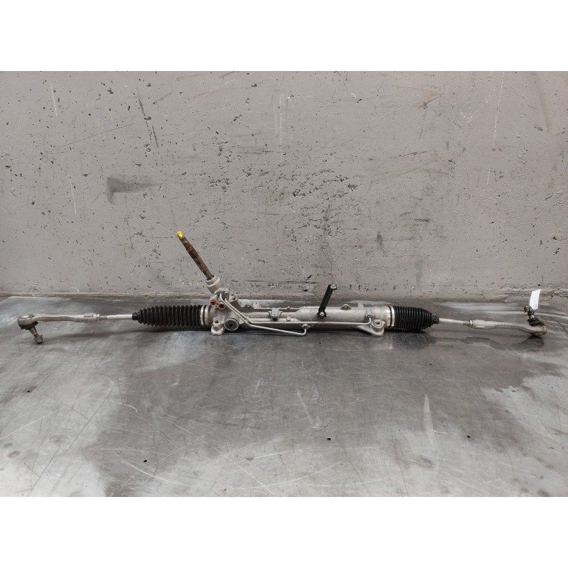 Recambio de cremallera direccion para toyota proace city furgoneta/monovolumen (bpz_) 1.5 d-4d 100 (bpzmd) referencia OEM IAM 98 - Blanco 4