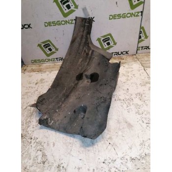 Recambio de paso rueda delantero derecho para peugeot 407 sw sport referencia OEM IAM 9656188380  