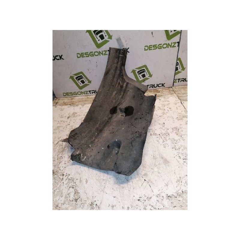 Recambio de paso rueda delantero derecho para peugeot 407 sw sport referencia OEM IAM 9656188380 - Verde 2