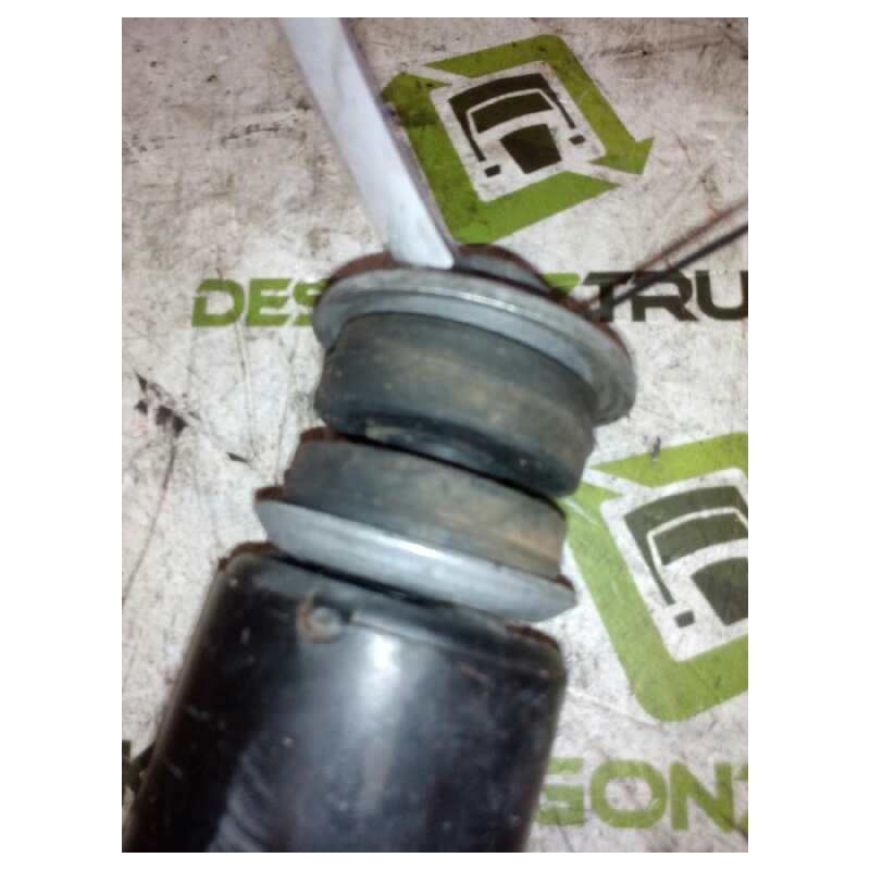 Recambio de amortiguador delantero para daf serie 95 xf .480 fsafe (tipo .480) larga distancia referencia OEM IAM 1944417 481700 4