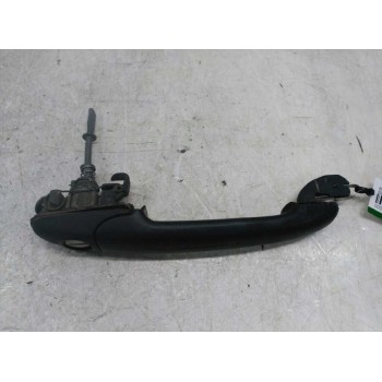 Recambio de maneta exterior delantera derecha para seat cordoba berlina (6k2) glx referencia OEM IAM   