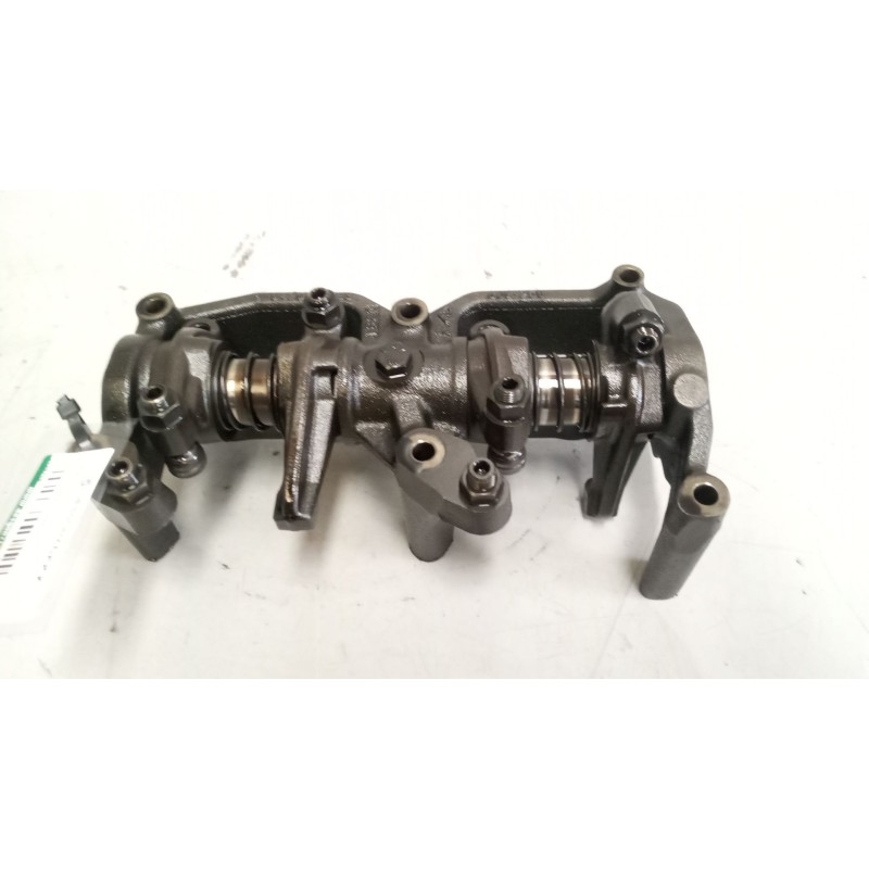 Recambio de eje balancines para man tg - l 7.180 / 8.180 4.6 diesel (d 0834) referencia OEM IAM 51042020165 51042006022 51042035 - Blanco