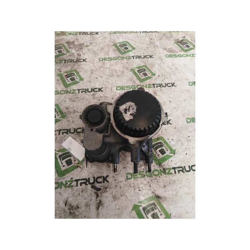 Recambio de valvula aire para iveco stralis (as) fsa t/fp lt 4x2 gran espacio referencia OEM IAM 4802040020  VALVULA CONTROL REM - Blanco 3