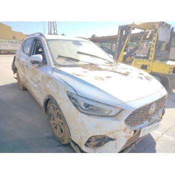 mg zs suv (azs1) del año 2024