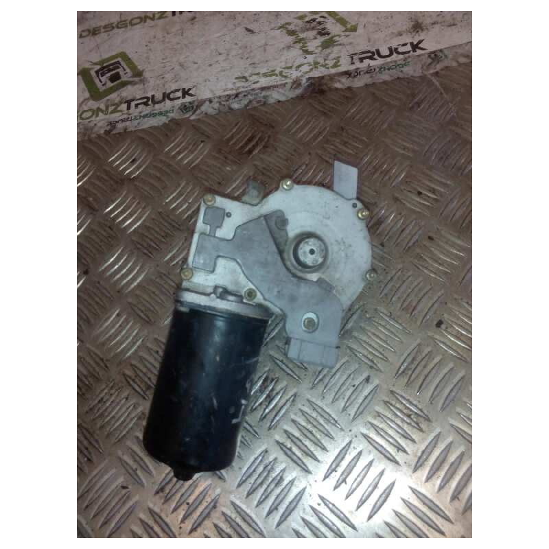 Recambio de motor limpia delantero para man tg - a 18.480 fg / bb (e3/e4) xl referencia OEM IAM 3