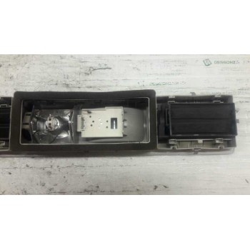 Recambio de luz interior para volkswagen t5 transporter/furgoneta combi city referencia OEM IAM  TRASERA 