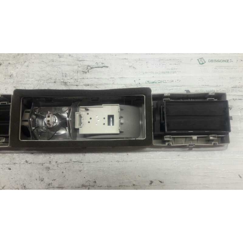 Recambio de luz interior para volkswagen t5 transporter/furgoneta combi city referencia OEM IAM  TRASERA - Azul 4