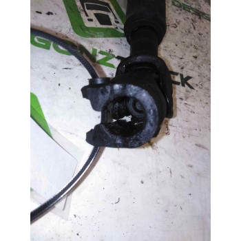 Recambio de columna direccion para iveco daily pr 3.0 diesel referencia OEM IAM   