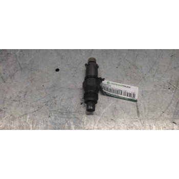 INYECTOR LCR6735203D 