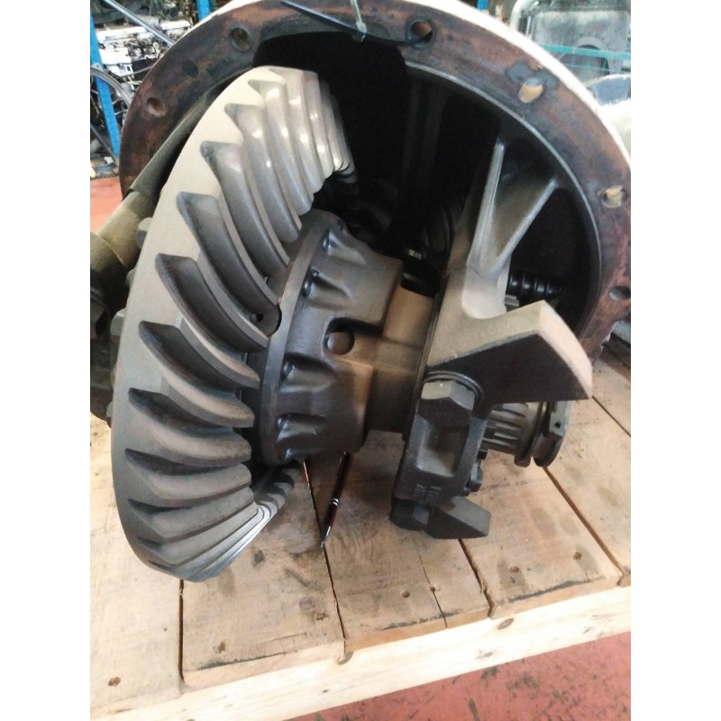 Recambio de grupo para iveco eurostar (ld) fsa  (ld 440 e 43 4x2) gran espacio referencia OEM IAM 177E RATIO:1/85F/13X37 3