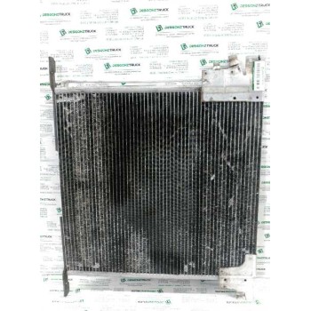 CONDENSADOR / RADIADOR A/A 