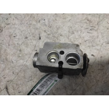Recambio de valvula expansion para bmw serie 1 berlina (e81/e87) 118d referencia OEM IAM 6411698148401  