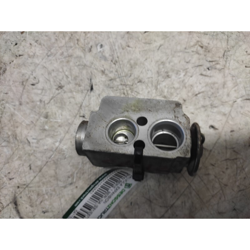 Recambio de valvula expansion para bmw serie 1 berlina (e81/e87) 118d referencia OEM IAM 6411698148401 4