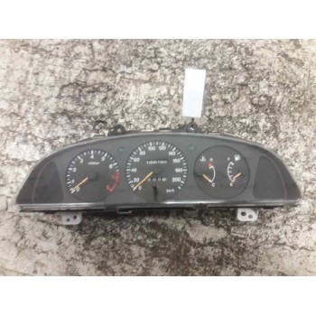 CUADRO INSTRUMENTOS 3410065G80 341005GA 2573103112