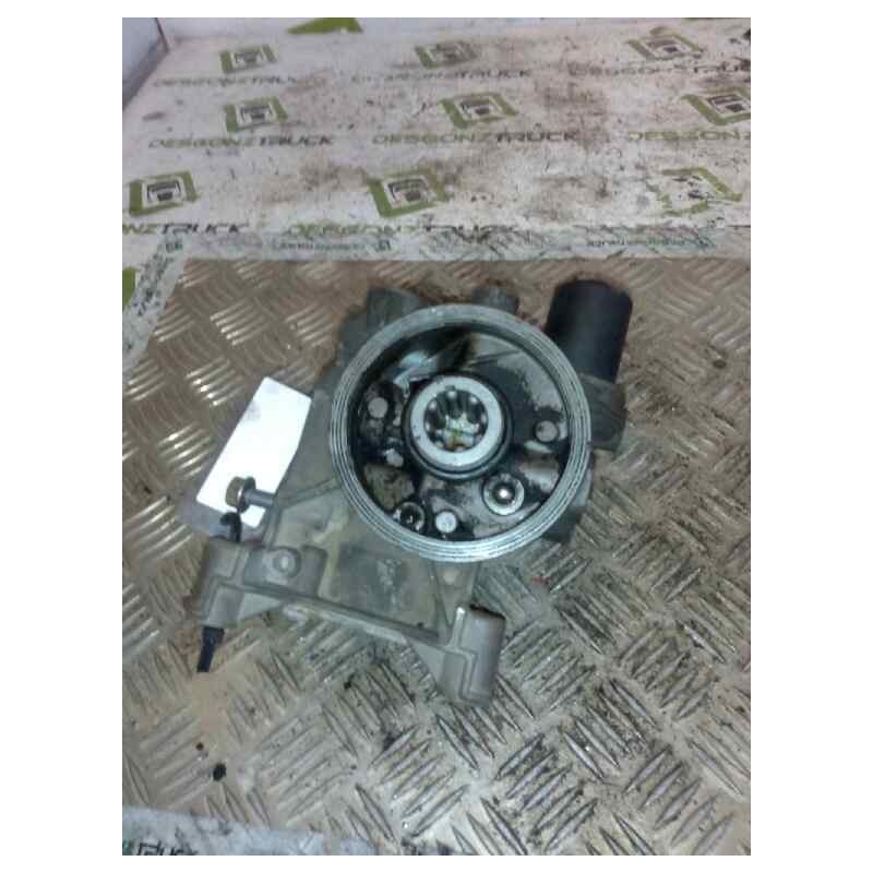 Recambio de valvula aire para iveco stralis (ad/at) fg ad   4x2 tráfico urbano referencia OEM IAM LA8606 K040604 VALVULA SECADOR 3