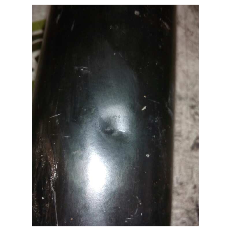 Recambio de amortiguador delantero para daf serie 95 xf .480 fsafe (tipo .480) larga distancia referencia OEM IAM 1944417 481700 5