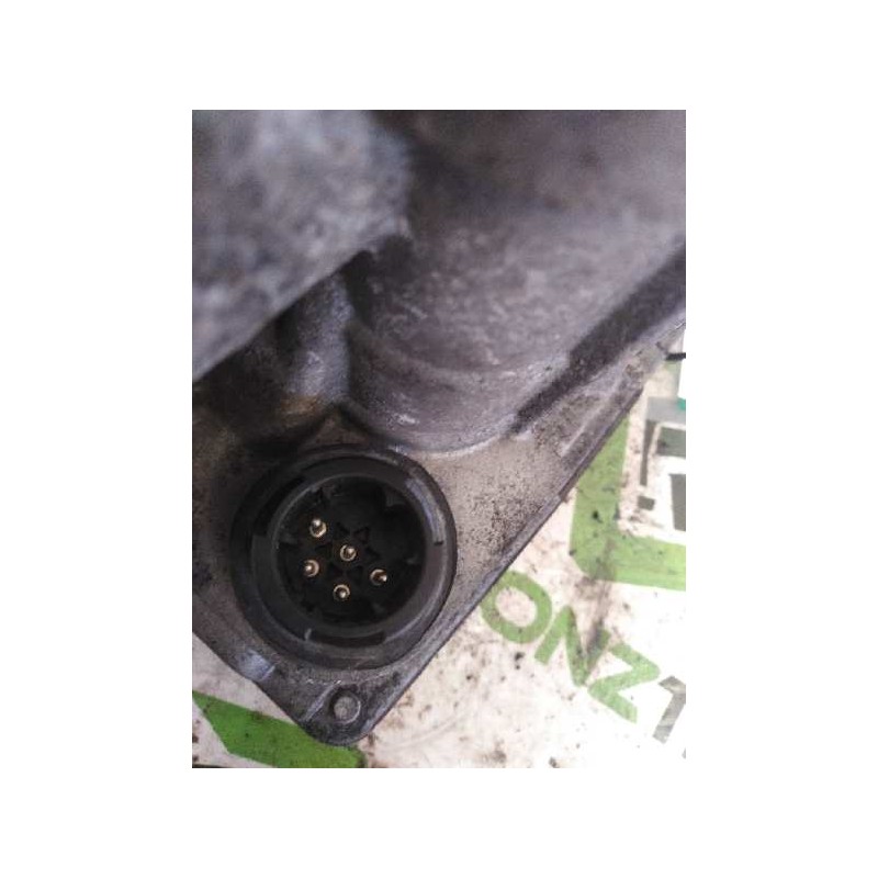 Recambio de valvula aire para iveco stralis (as) fsa t/fp lt 4x2 gran espacio referencia OEM IAM 4802040020  VALVULA CONTROL REM - Blanco 4