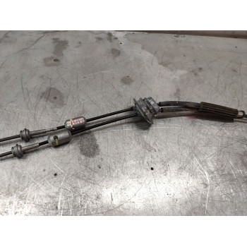 Recambio de cables de cambio para peugeot 5008 referencia OEM IAM   