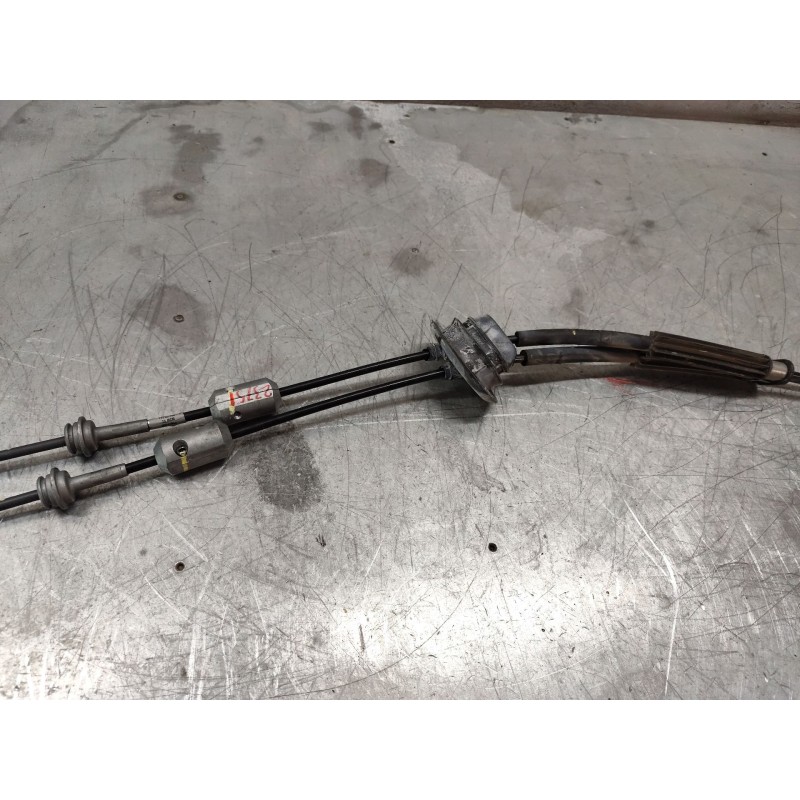 Recambio de cables de cambio para peugeot 5008 referencia OEM IAM 3