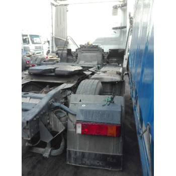 iveco stralis (as) del año 2007