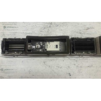 Recambio de luz interior para volkswagen t5 transporter/furgoneta combi city referencia OEM IAM  TRASERA 