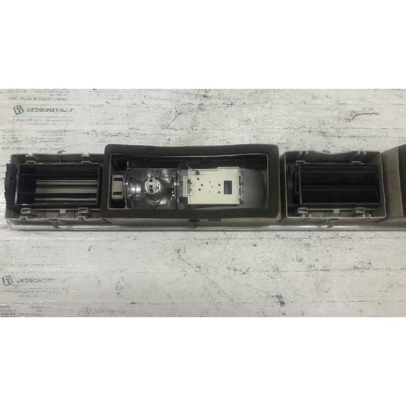 Recambio de luz interior para volkswagen t5 transporter/furgoneta combi city referencia OEM IAM  TRASERA - Azul 5