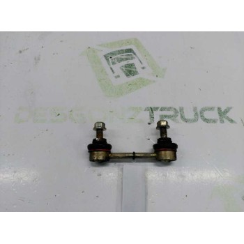 Recambio de bieleta estabilizadora trasera derecha para nissan micra (k11) blue referencia OEM IAM  9,5 CM 