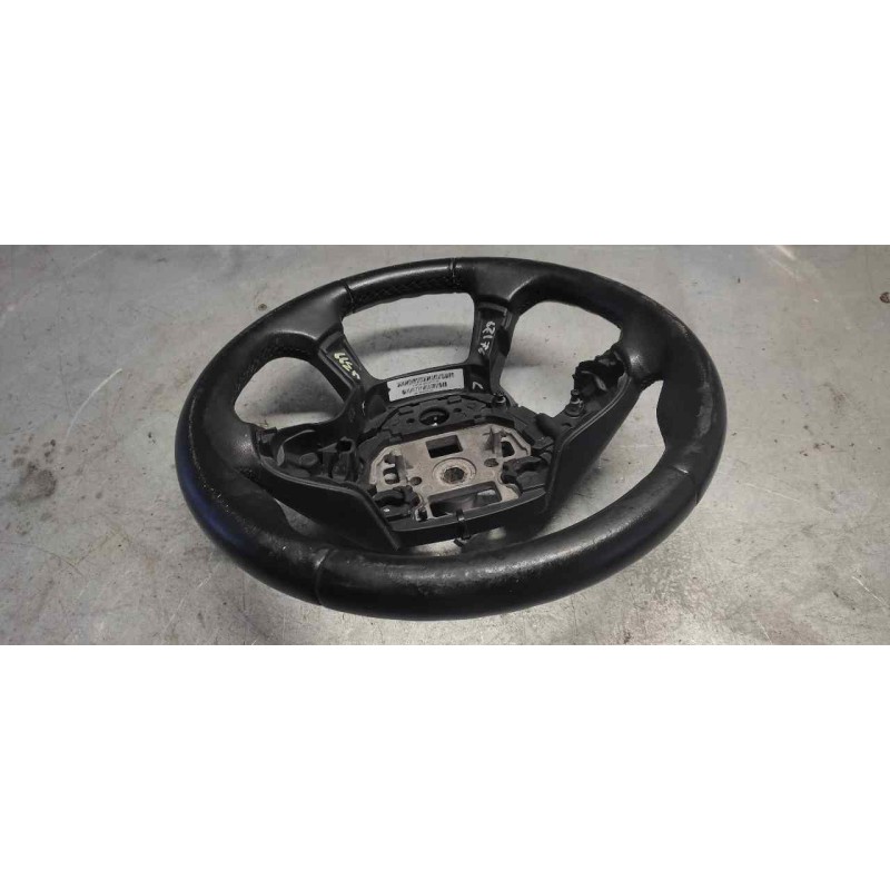 Recambio de volante para ford focus berlina (cap) 1.8 tdci turbodiesel cat referencia OEM IAM 2