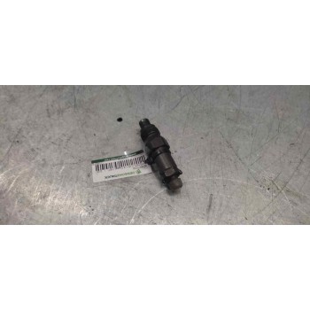 Recambio de inyector para citroën c15 1.8 diesel (161) referencia OEM IAM LCR6735203D  