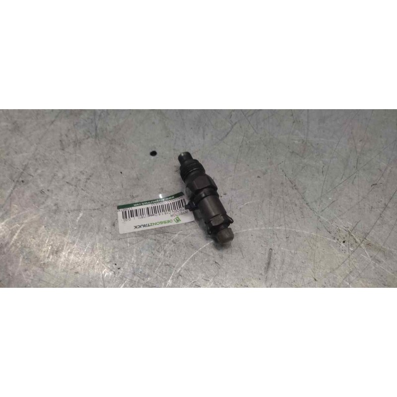 Recambio de inyector para citroën c15 1.8 diesel (161) referencia OEM IAM LCR6735203D 2