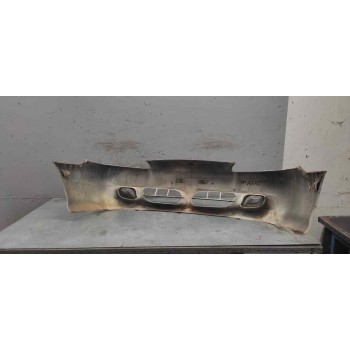 Recambio de paragolpes delantero para hyundai lantra berlina (rd) 1.6 gls referencia OEM IAM   