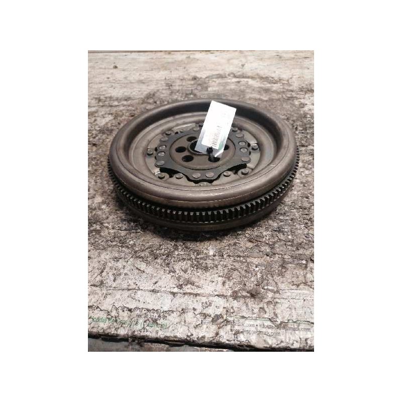 Recambio de volante motor para audi a3 (8p) 2.0 tdi ambiente referencia OEM IAM - Gris 2
