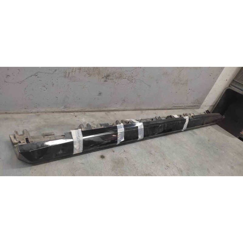 Recambio de estribo izquierdo para mercedes-benz clase glk (w204) glk 2.1 cdi cat referencia OEM IAM A2046981554 3