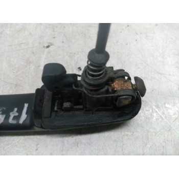 Recambio de maneta exterior delantera derecha para seat cordoba berlina (6k2) glx referencia OEM IAM   