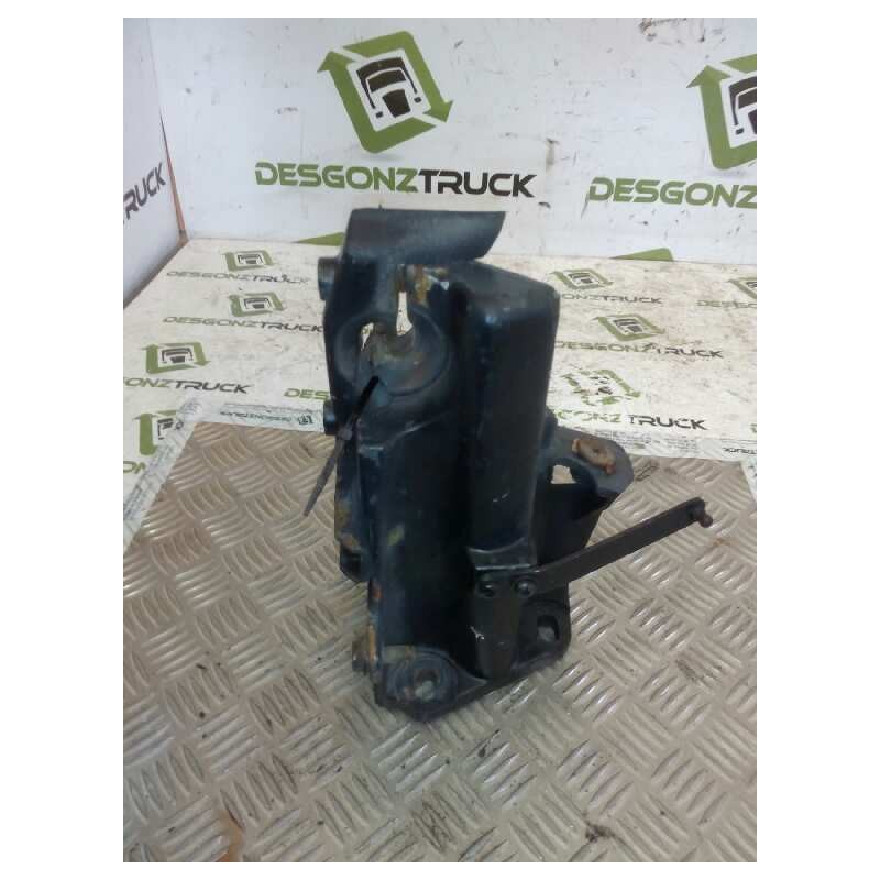 Recambio de soporte para scania serie 4 (p/r 114 l) fsa 380 (4x2) e2/e3 corto cr 13 / 14 b referencia OEM IAM 1343093 IZQUIERDA 2