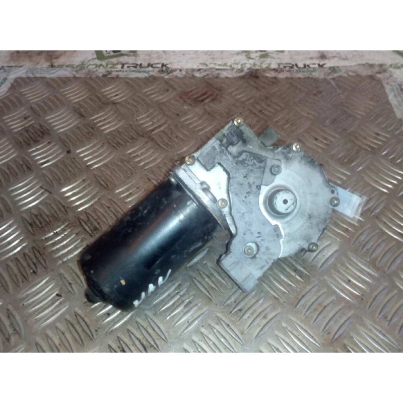 Recambio de motor limpia delantero para man tg - a 18.xxx fg / bb   (e3/e4) xl referencia OEM IAM   