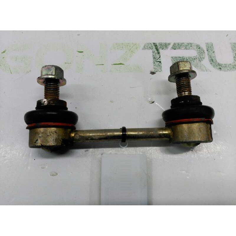 Recambio de bieleta estabilizadora trasera derecha para nissan micra (k11) blue referencia OEM IAM  9,5 CM - Azul 2
