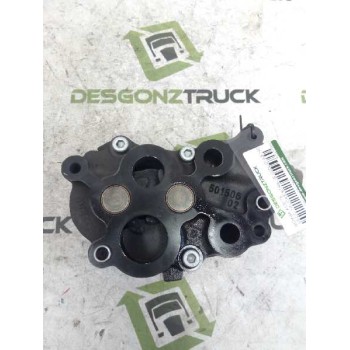 Recambio de bomba aceite para iveco trucks stralis as 190s48 referencia OEM IAM 504105666E 3050067B 
