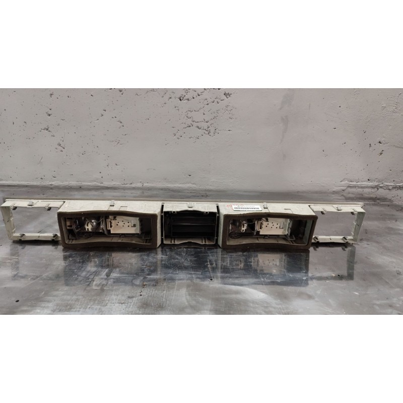 Recambio de luz interior para volkswagen t5 transporter/furgoneta combi city referencia OEM IAM  TRASERA - Azul 6