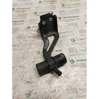 Recambio de tubo para toyota auris live referencia OEM IAM   