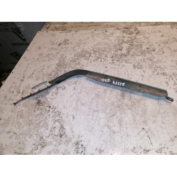 Recambio de moldura para mercedes-benz clase c (w202) berlina referencia OEM IAM 2028200177 BAJO FARO IZQUIERDO 