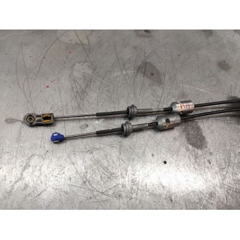 Recambio de cables de cambio para peugeot 5008 referencia OEM IAM   