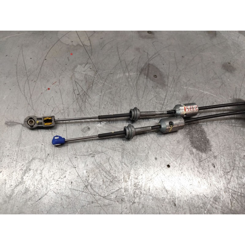 Recambio de cables de cambio para peugeot 5008 referencia OEM IAM 4