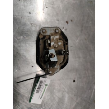 CERRADURA PUERTA LATERAL IZQUIERDA cerradura inferior 