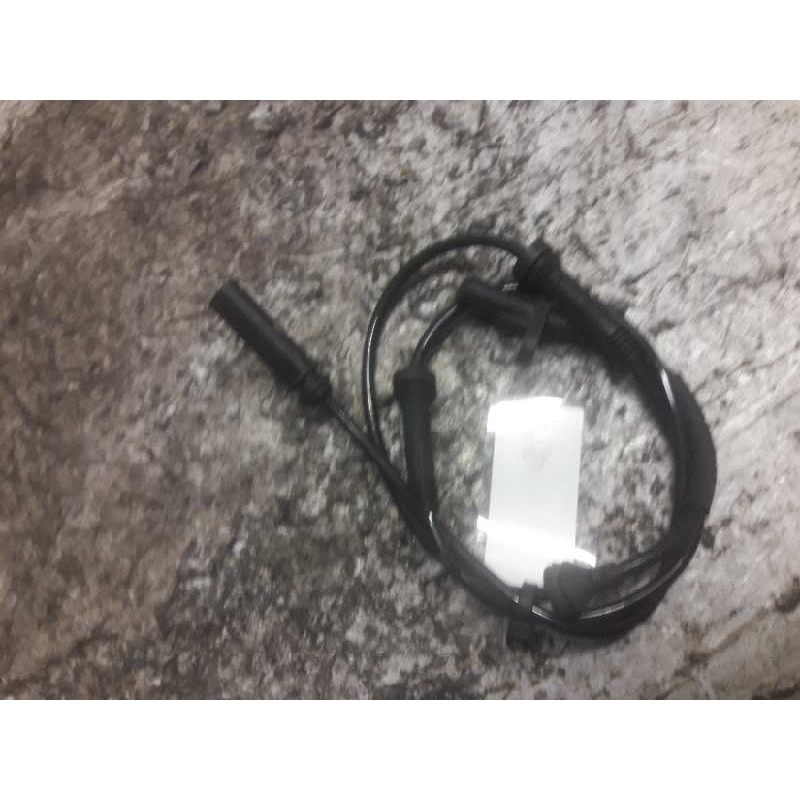 Recambio de captador abs delantero izquierdo para bmw x3 (f25) xdrive 20d referencia OEM IAM 678864402 2 PINS 2